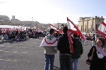 Lebanon Independence 2005